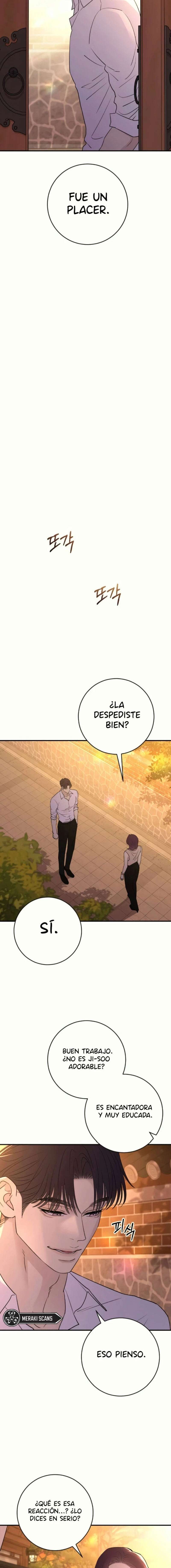 Inapropiado Capítulo 36 - Page 6