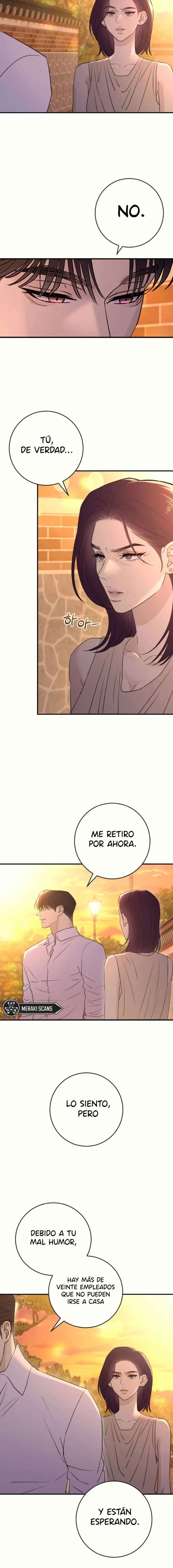 Inapropiado Capítulo 36 - Page 7