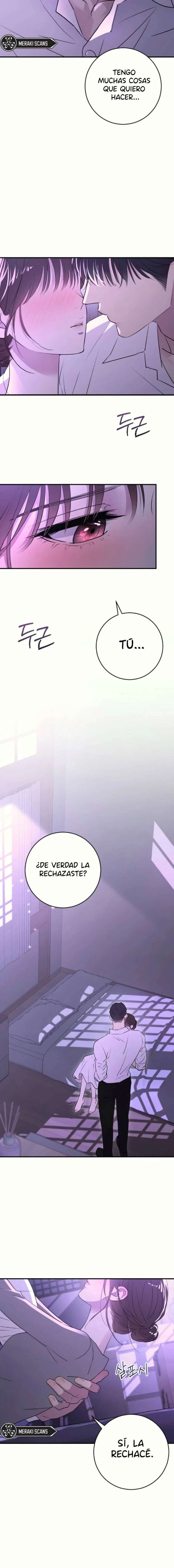 Inapropiado Capítulo 37 - Page 13