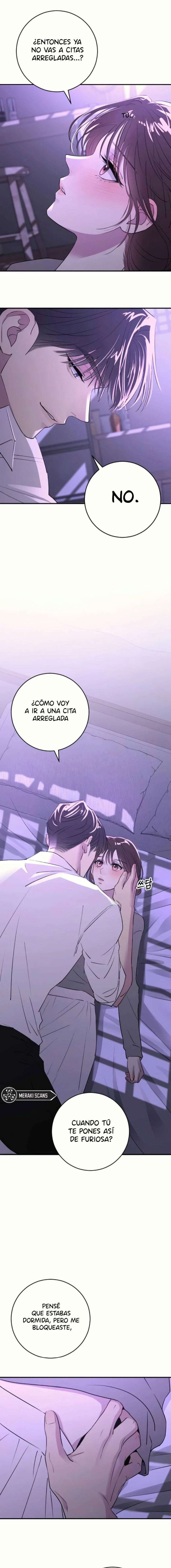 Inapropiado Capítulo 37 - Page 14