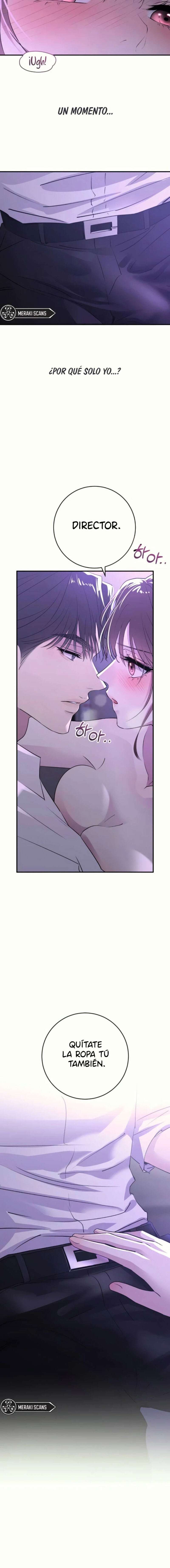 Inapropiado Capítulo 37 - Page 19