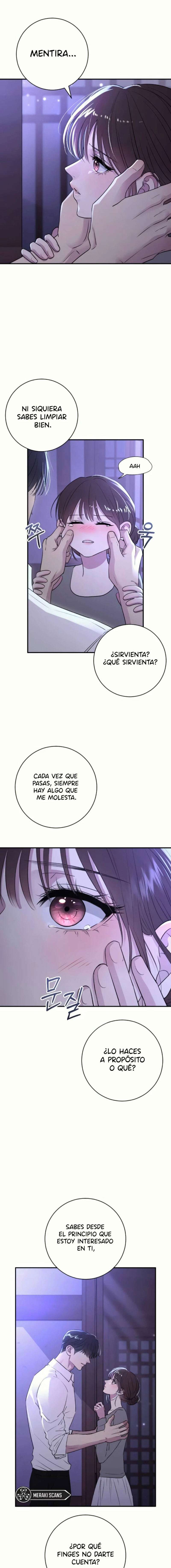 Inapropiado Capítulo 37 - Page 2