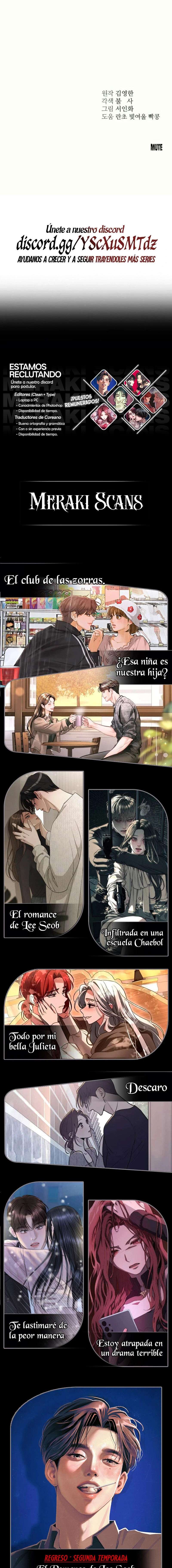 Inapropiado Capítulo 37 - Page 21