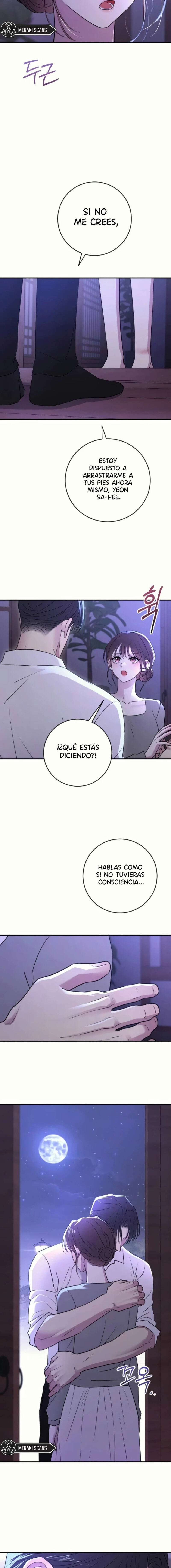 Inapropiado Capítulo 37 - Page 4