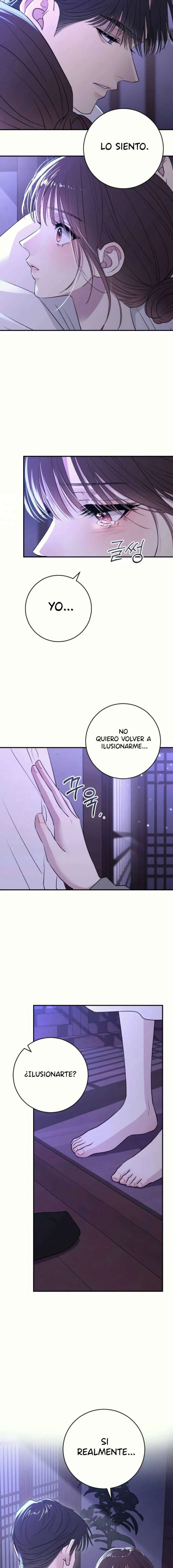 Inapropiado Capítulo 37 - Page 5