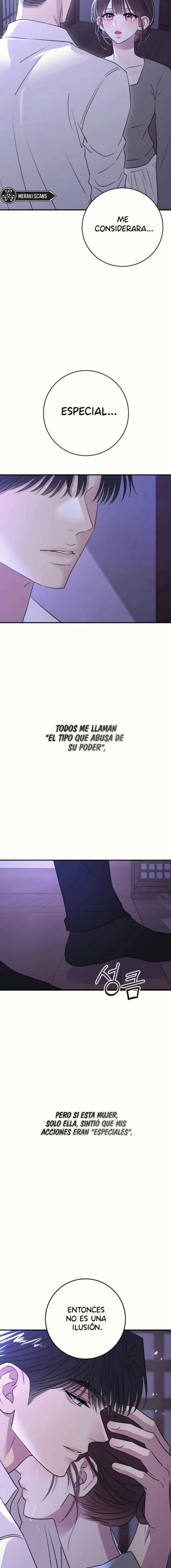 Inapropiado Capítulo 37 - Page 6