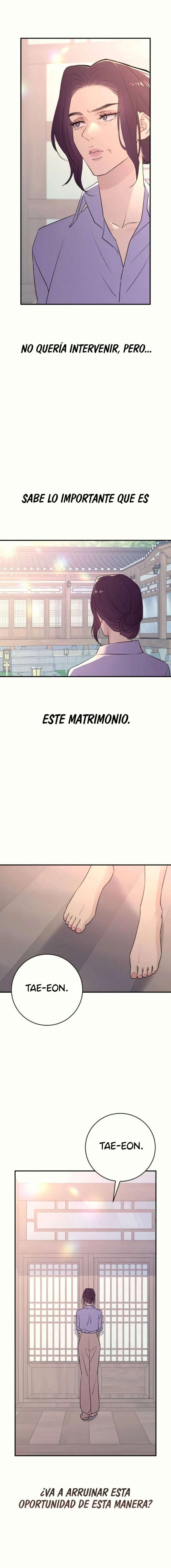 Inapropiado Capítulo 38 - Page 14