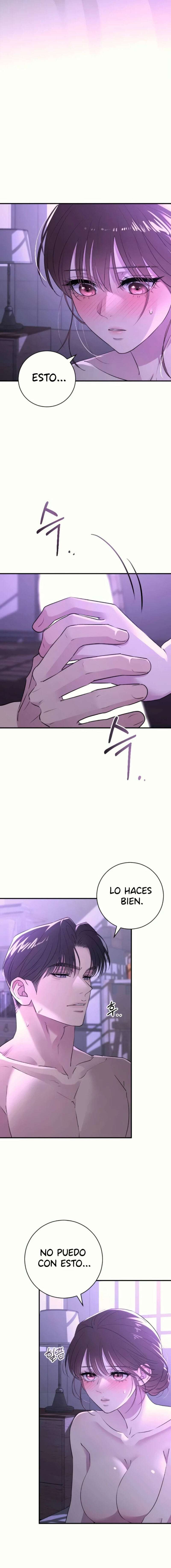 Inapropiado Capítulo 38 - Page 2