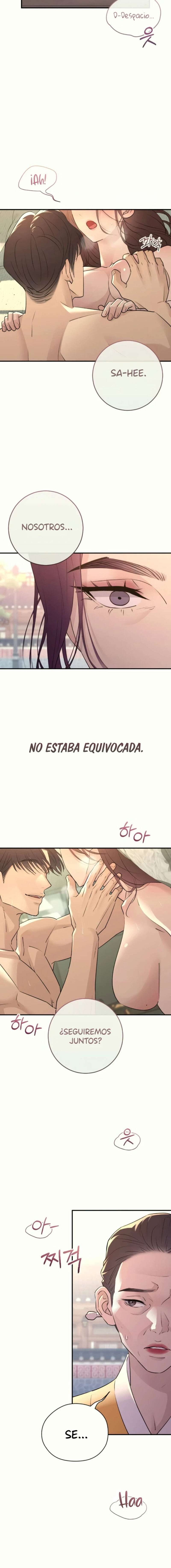 Inapropiado Capítulo 38 - Page 20