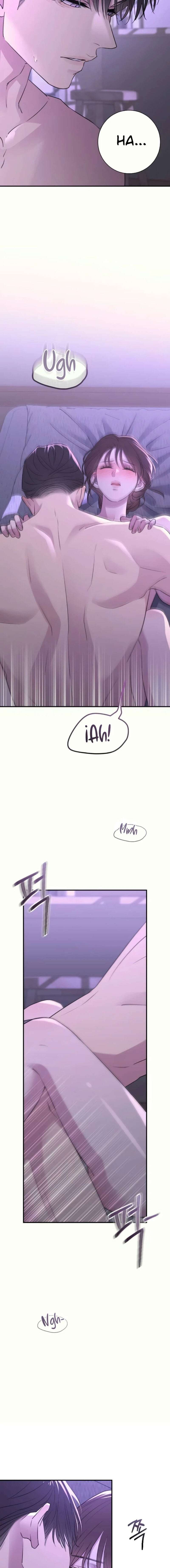 Inapropiado Capítulo 38 - Page 7
