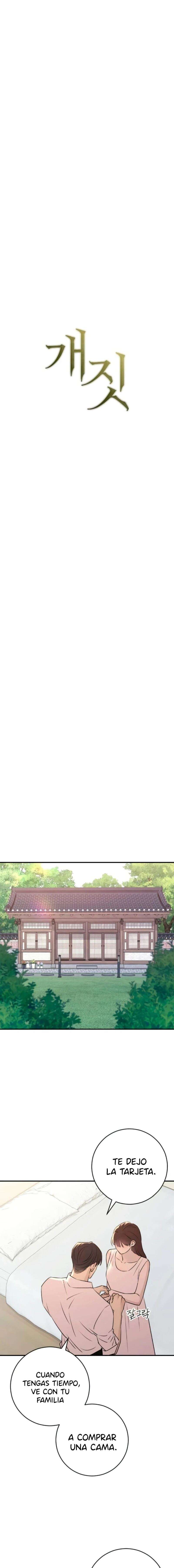 Inapropiado Capítulo 39 - Page 11