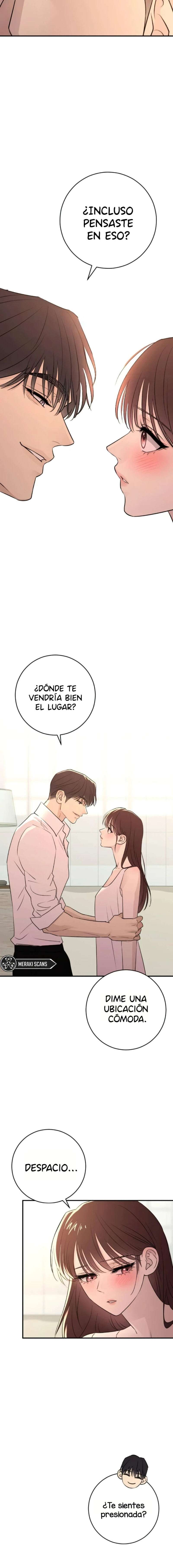 Inapropiado Capítulo 39 - Page 13