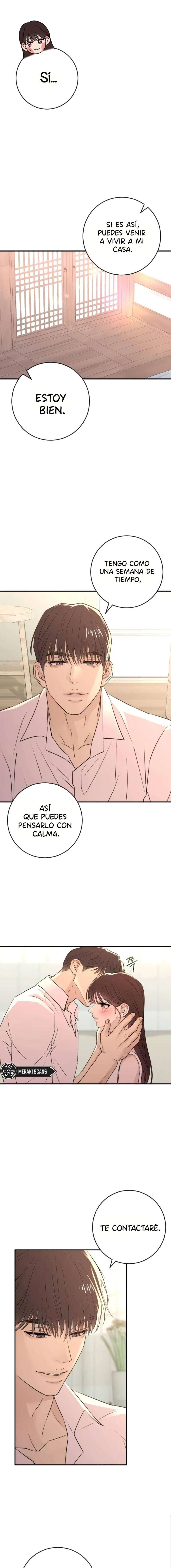Inapropiado Capítulo 39 - Page 14