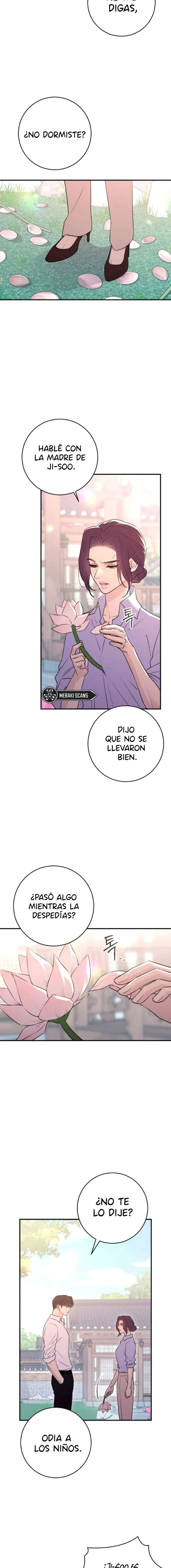 Inapropiado Capítulo 39 - Page 16