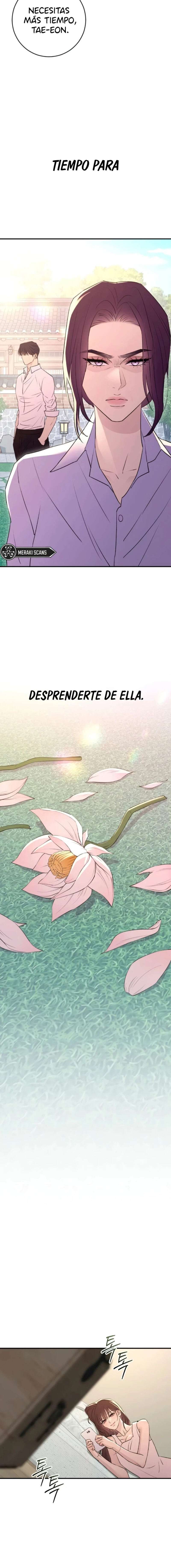 Inapropiado Capítulo 39 - Page 19