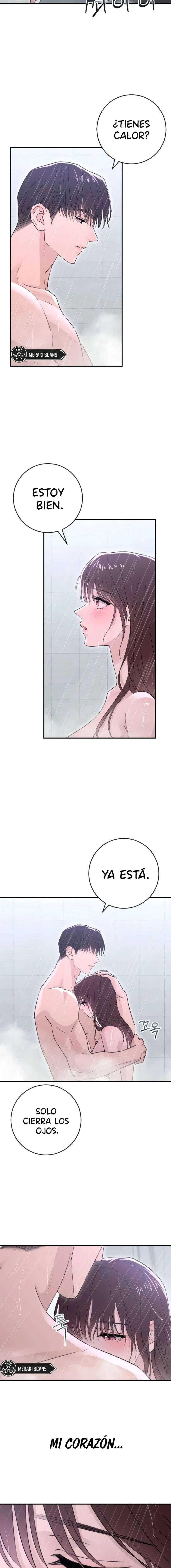 Inapropiado Capítulo 39 - Page 2