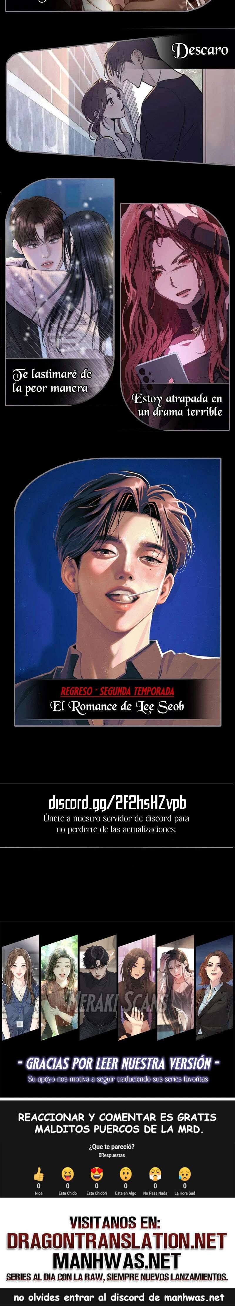 Inapropiado Capítulo 39 - Page 22