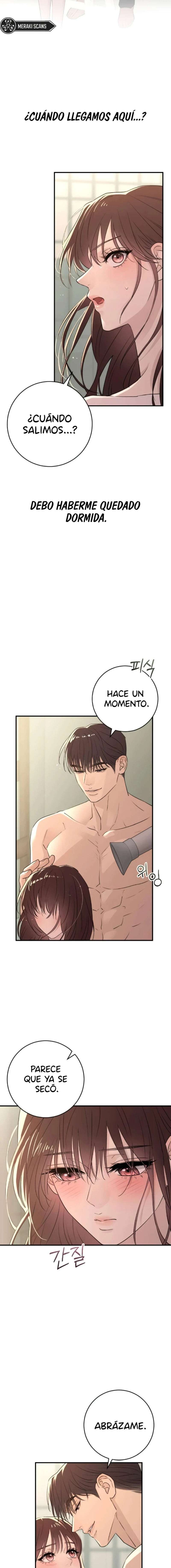 Inapropiado Capítulo 39 - Page 4