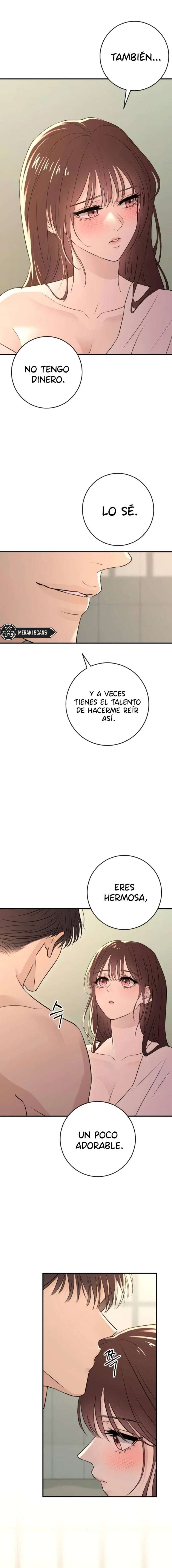 Inapropiado Capítulo 39 - Page 7