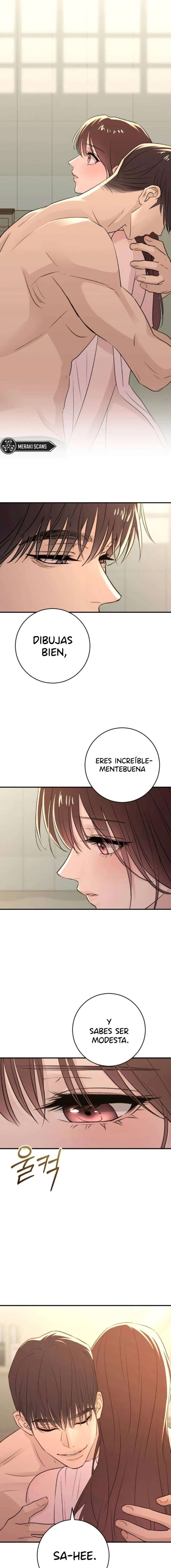 Inapropiado Capítulo 39 - Page 8