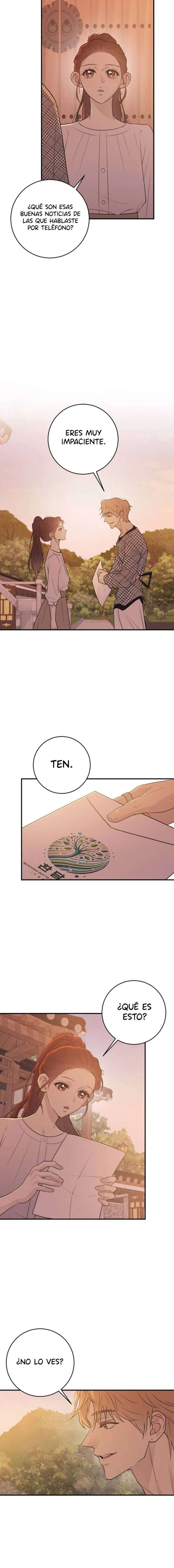 Inapropiado Capítulo 4 - Page 12