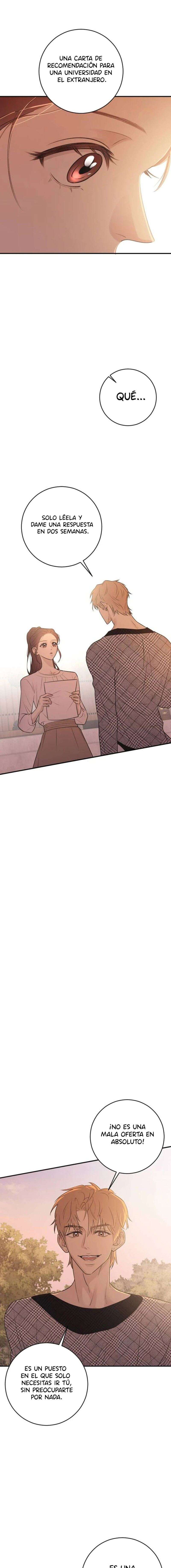 Inapropiado Capítulo 4 - Page 13