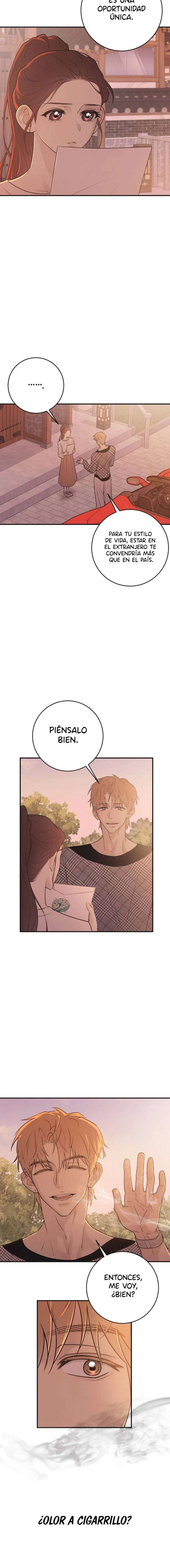 Inapropiado Capítulo 4 - Page 14