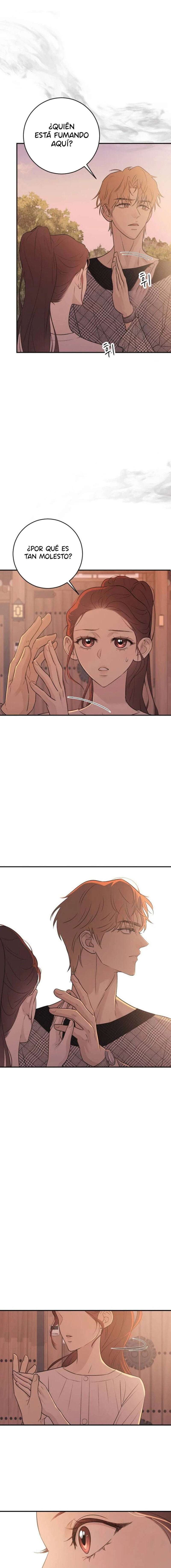 Inapropiado Capítulo 4 - Page 15