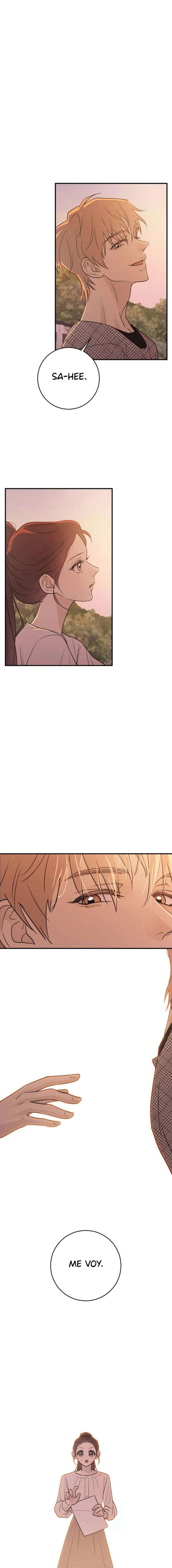 Inapropiado Capítulo 4 - Page 18