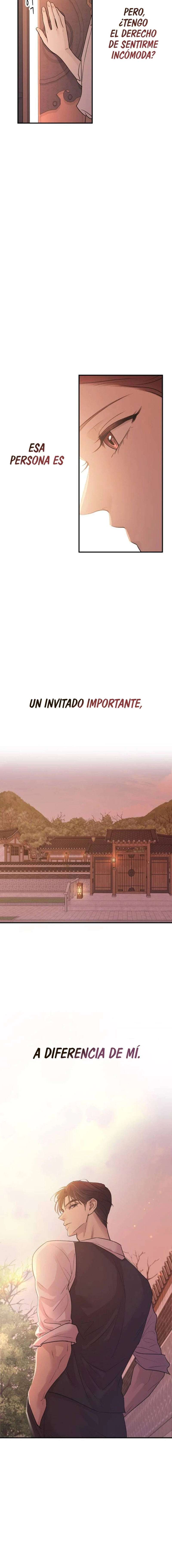 Inapropiado Capítulo 4 - Page 21