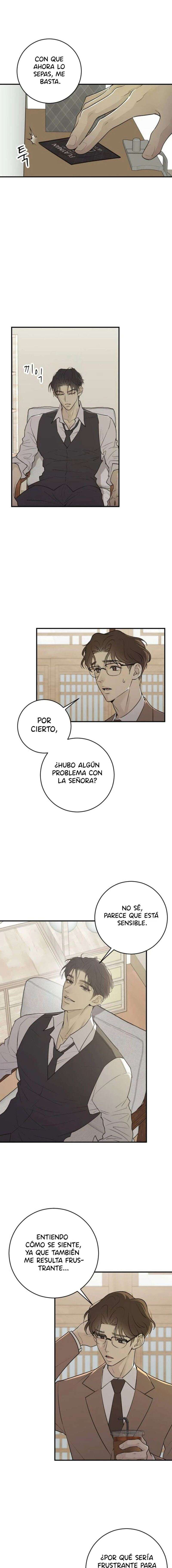 Inapropiado Capítulo 4 - Page 3