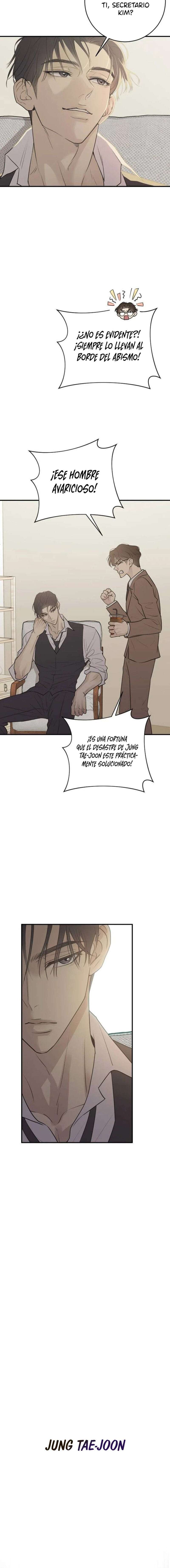 Inapropiado Capítulo 4 - Page 4