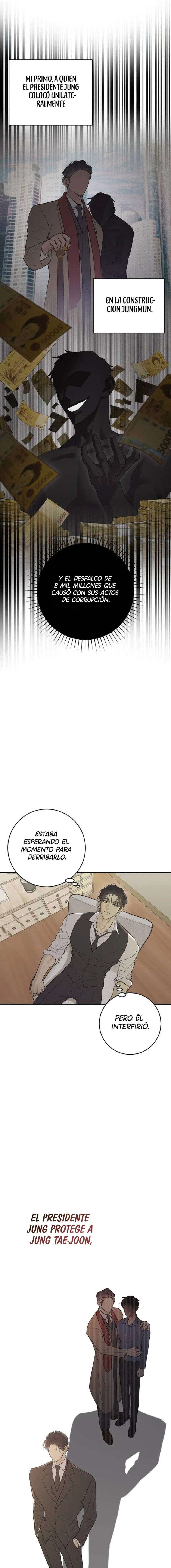 Inapropiado Capítulo 4 - Page 5