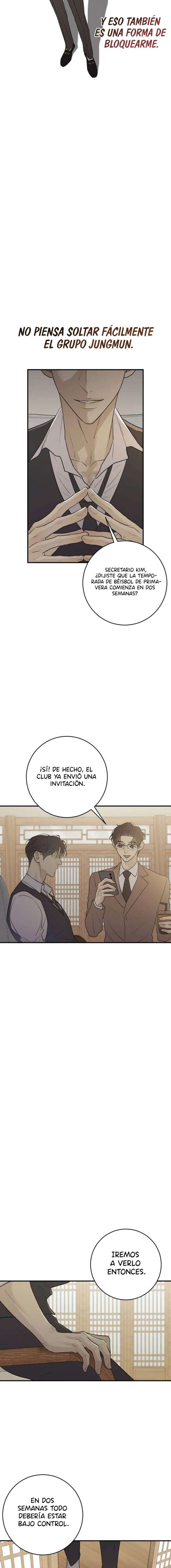 Inapropiado Capítulo 4 - Page 6