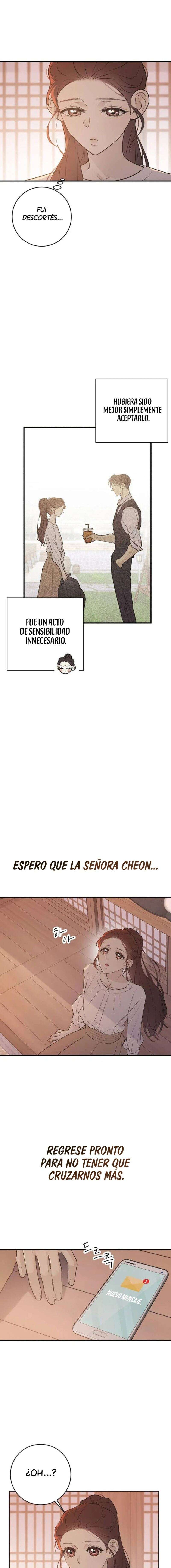 Inapropiado Capítulo 4 - Page 8