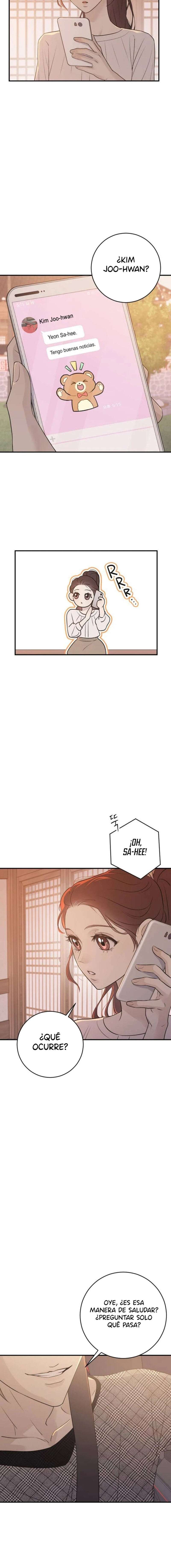 Inapropiado Capítulo 4 - Page 9