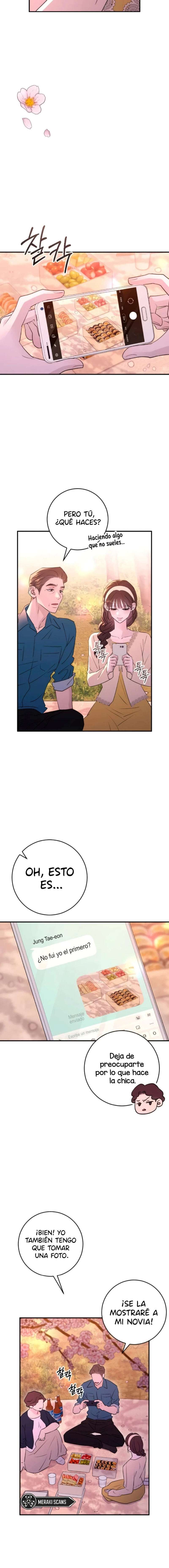 Inapropiado Capítulo 40 - Page 11