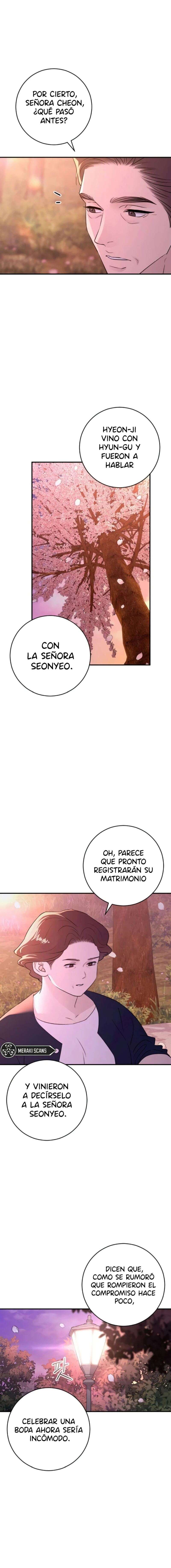 Inapropiado Capítulo 40 - Page 12