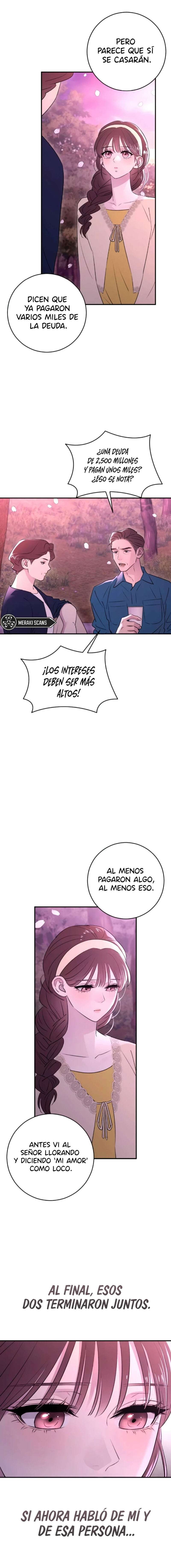 Inapropiado Capítulo 40 - Page 13