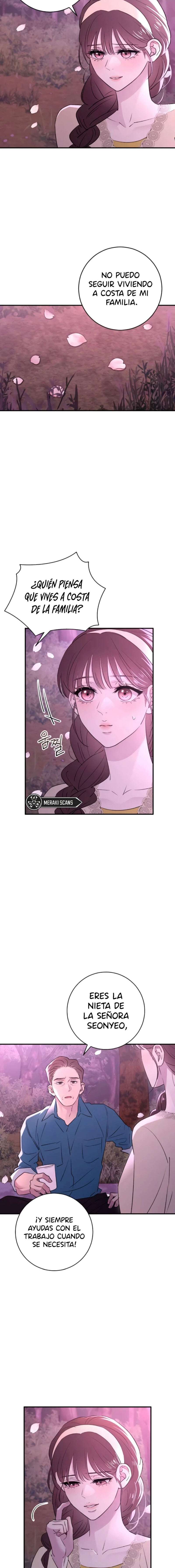 Inapropiado Capítulo 40 - Page 15