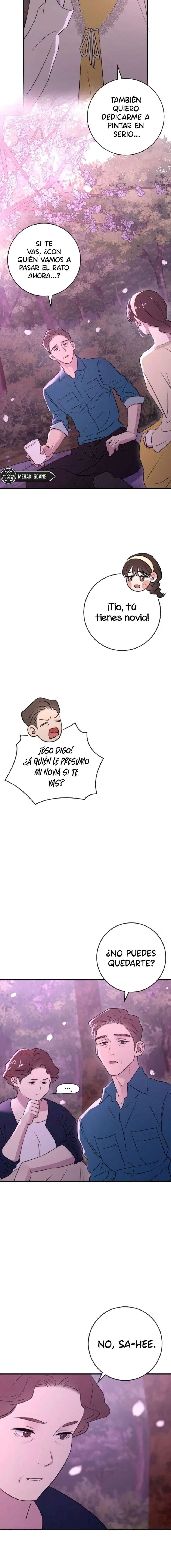 Inapropiado Capítulo 40 - Page 16