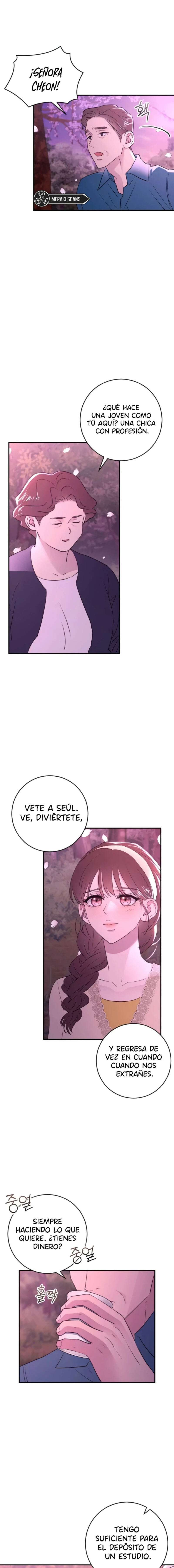 Inapropiado Capítulo 40 - Page 17