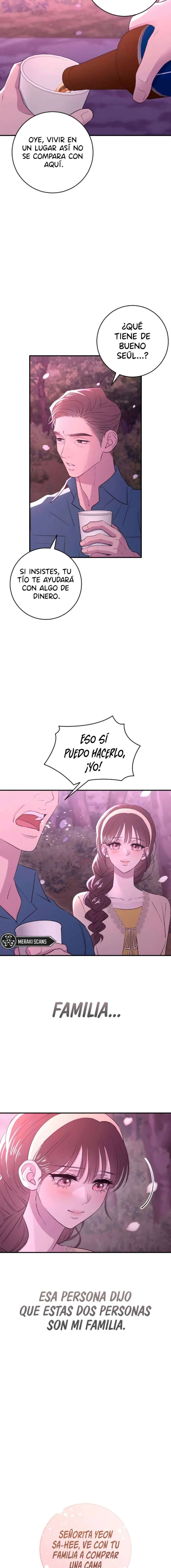 Inapropiado Capítulo 40 - Page 18
