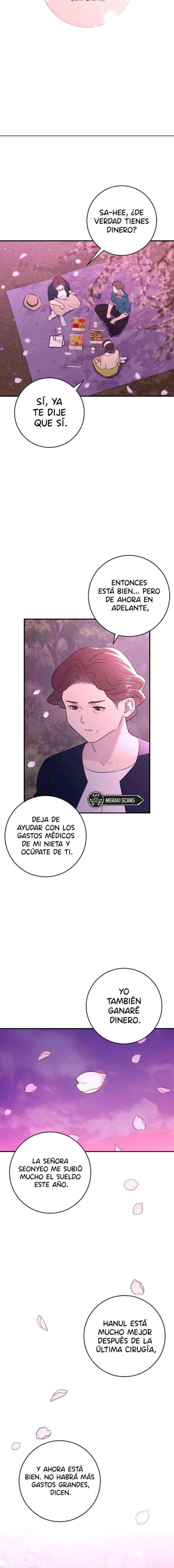 Inapropiado Capítulo 40 - Page 19