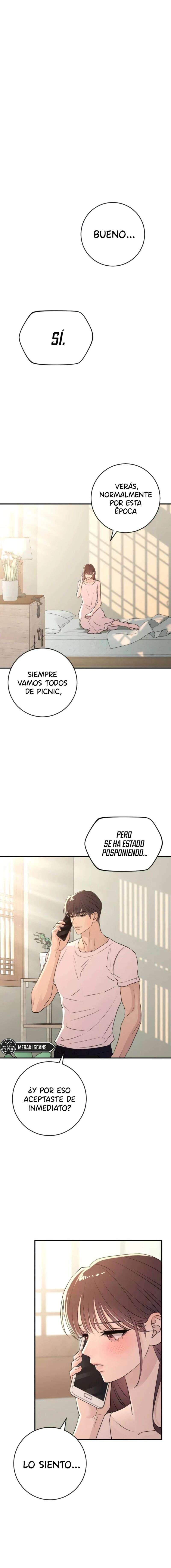 Inapropiado Capítulo 40 - Page 2
