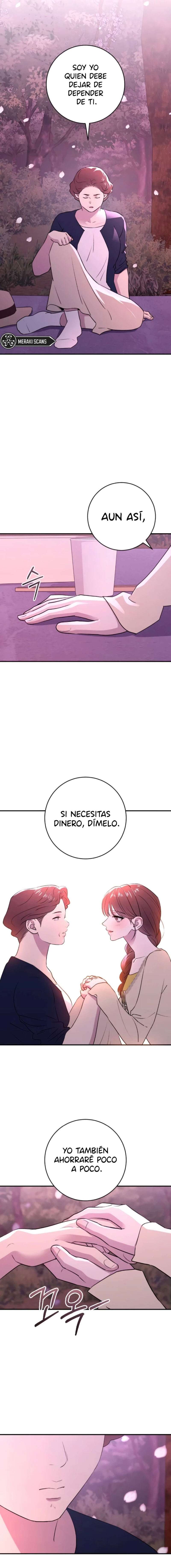 Inapropiado Capítulo 40 - Page 20