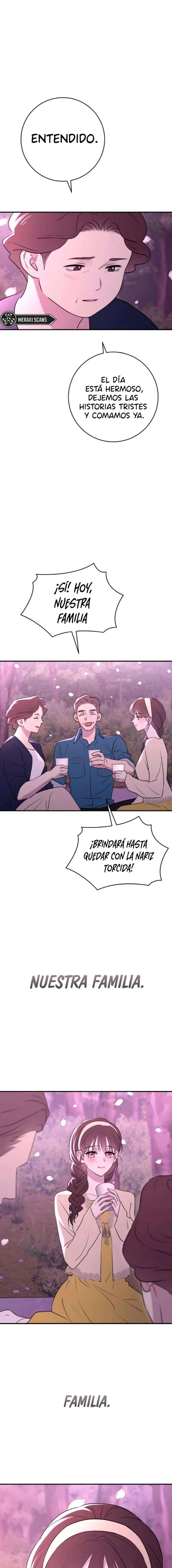 Inapropiado Capítulo 40 - Page 21