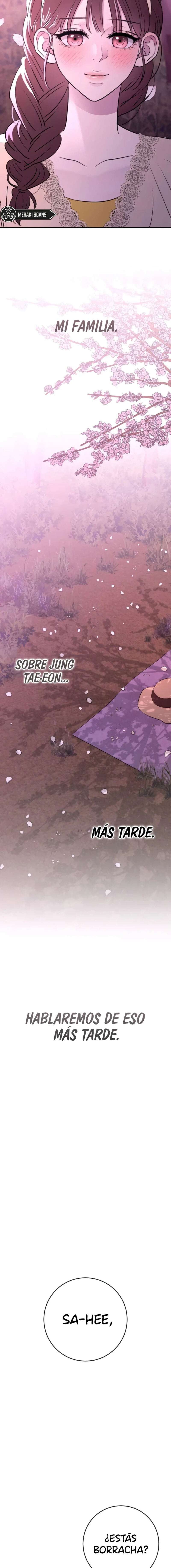 Inapropiado Capítulo 40 - Page 22
