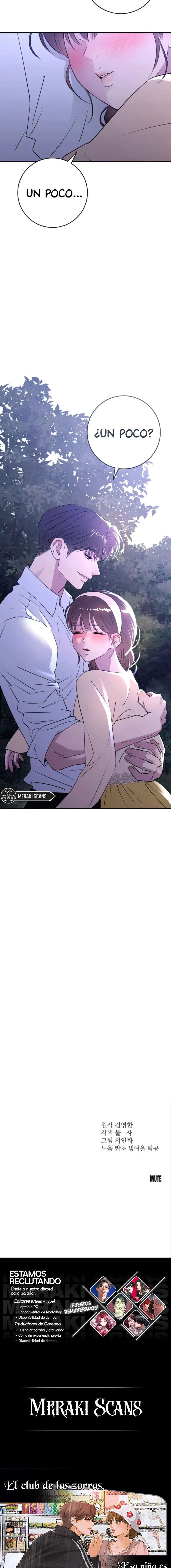 Inapropiado Capítulo 40 - Page 23