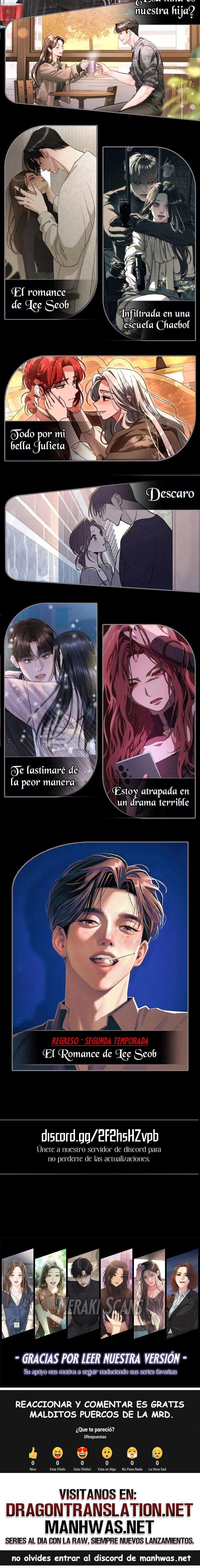 Inapropiado Capítulo 40 - Page 24